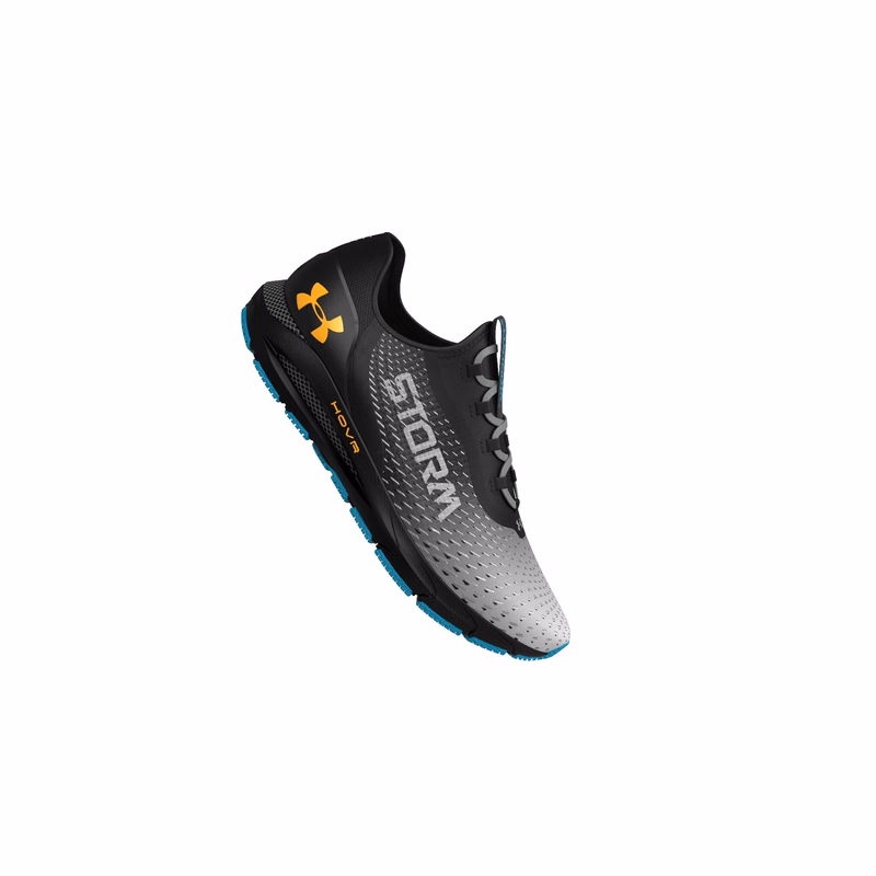 UA HOVR Sonic 4 Storm Women's Running Shoes
