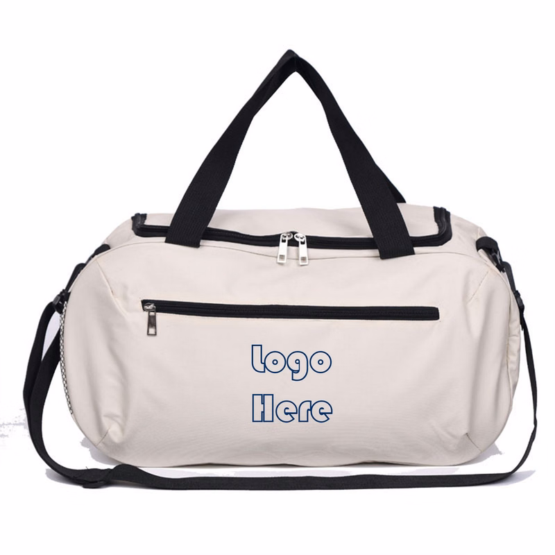 Sports Duffel Bags Large Capacity Yoga Bag
