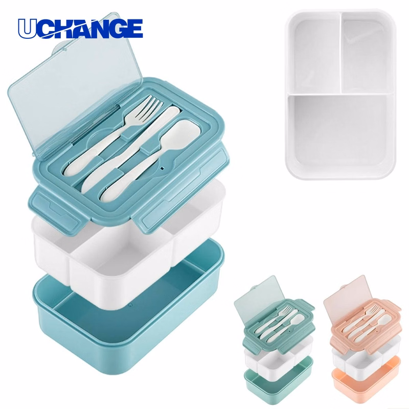 Leakproof Lunch Box Food Container