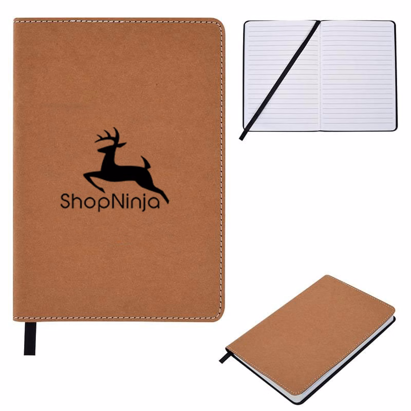 Kraft Paper Journal