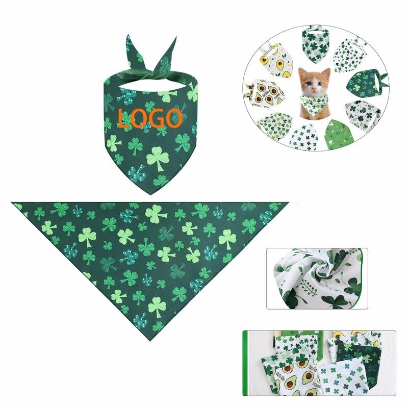 Customizable Pet Saliva Towel