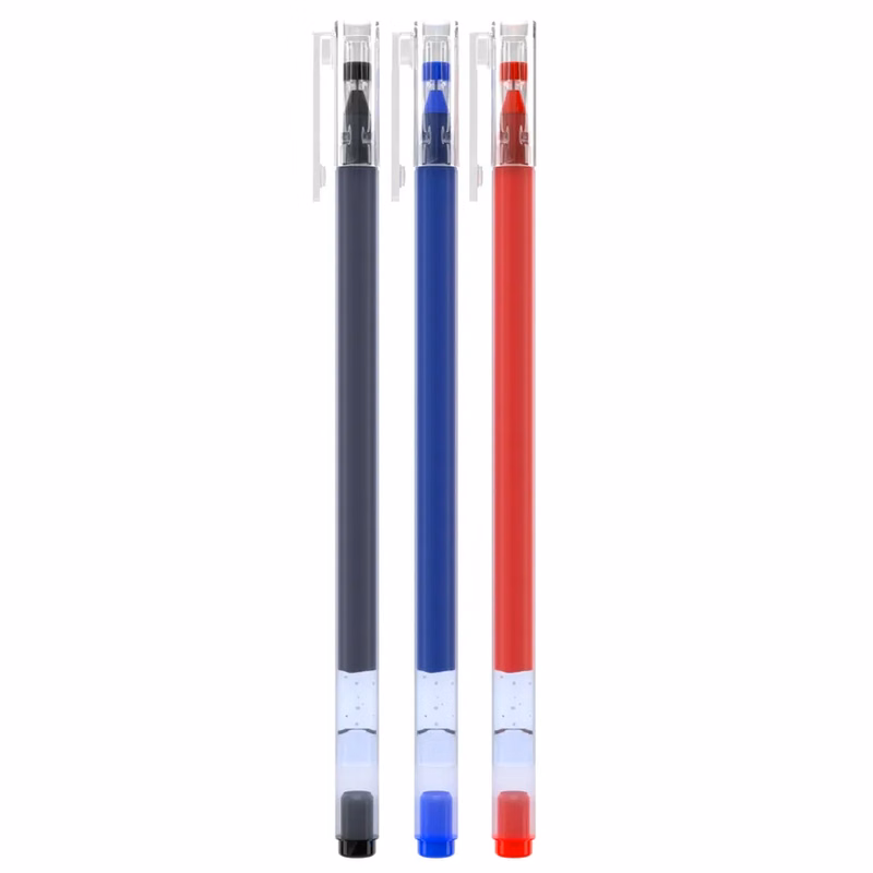 Urbane Plastic Gel Pen