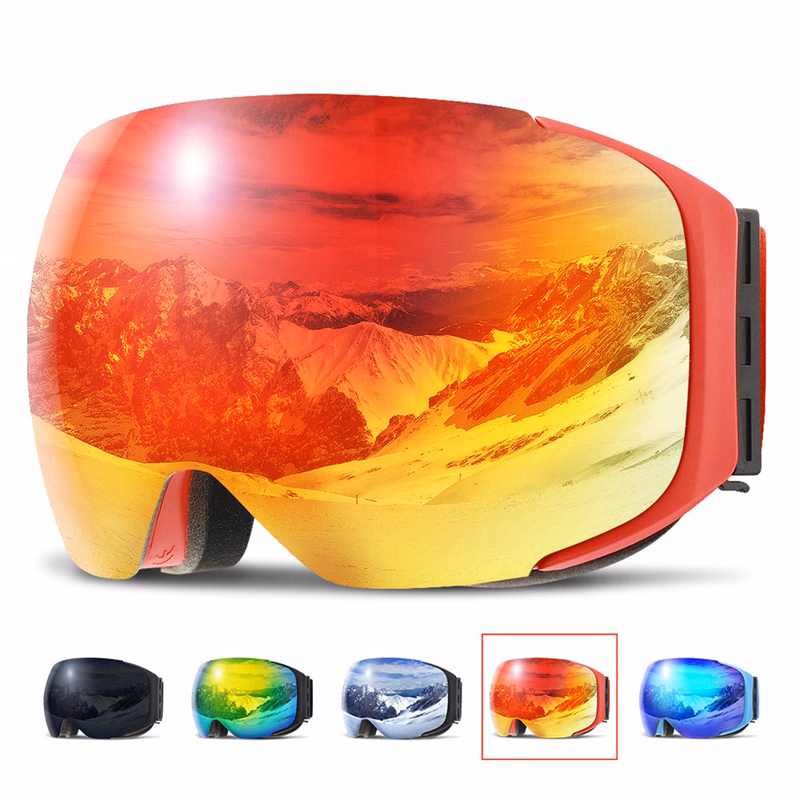 Snowboard Goggles