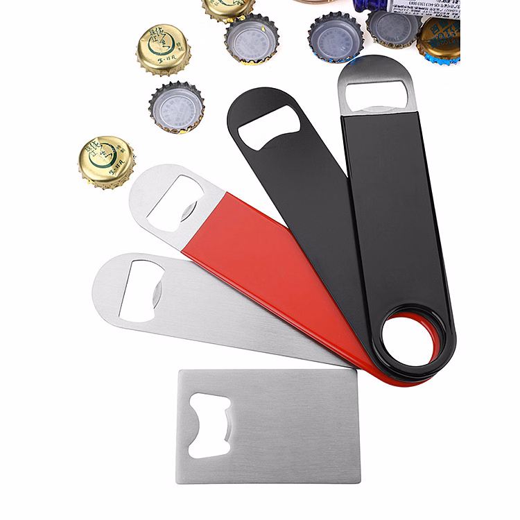 Metal Bottle Opener