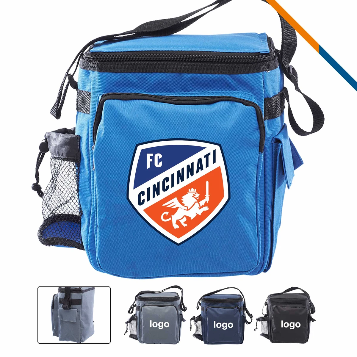 Goro Insulated Lunch Bags 1