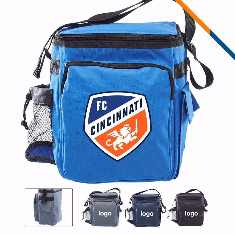 Goro Insulated Lunch Bags