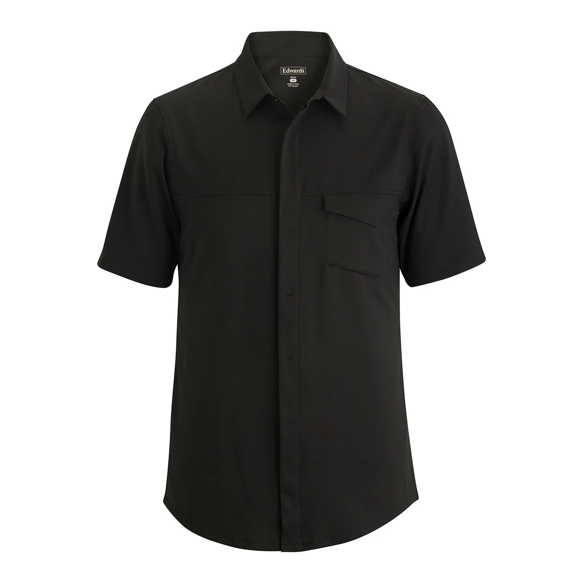 Sorrento Mens Service Shirt 1