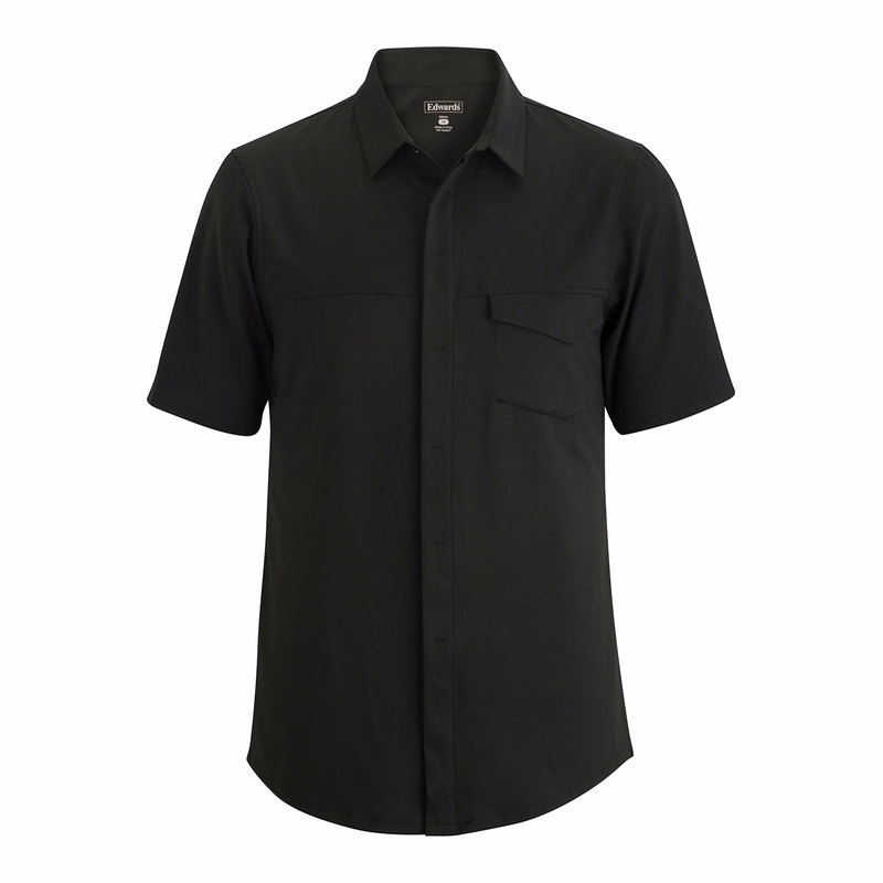 Sorrento Mens Service Shirt