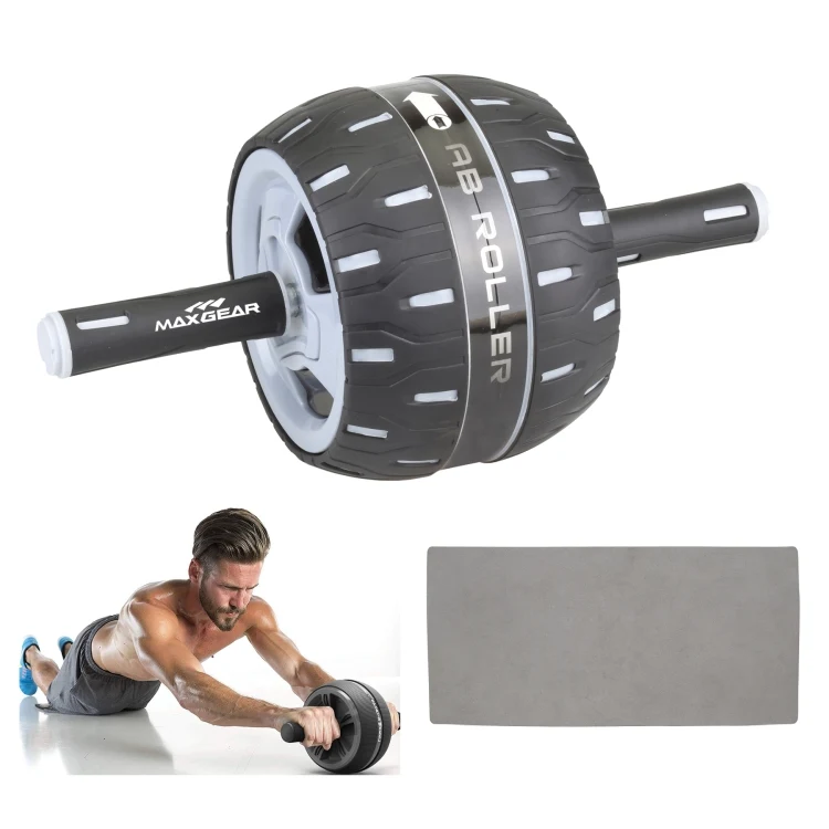 Abdominal Roller 1