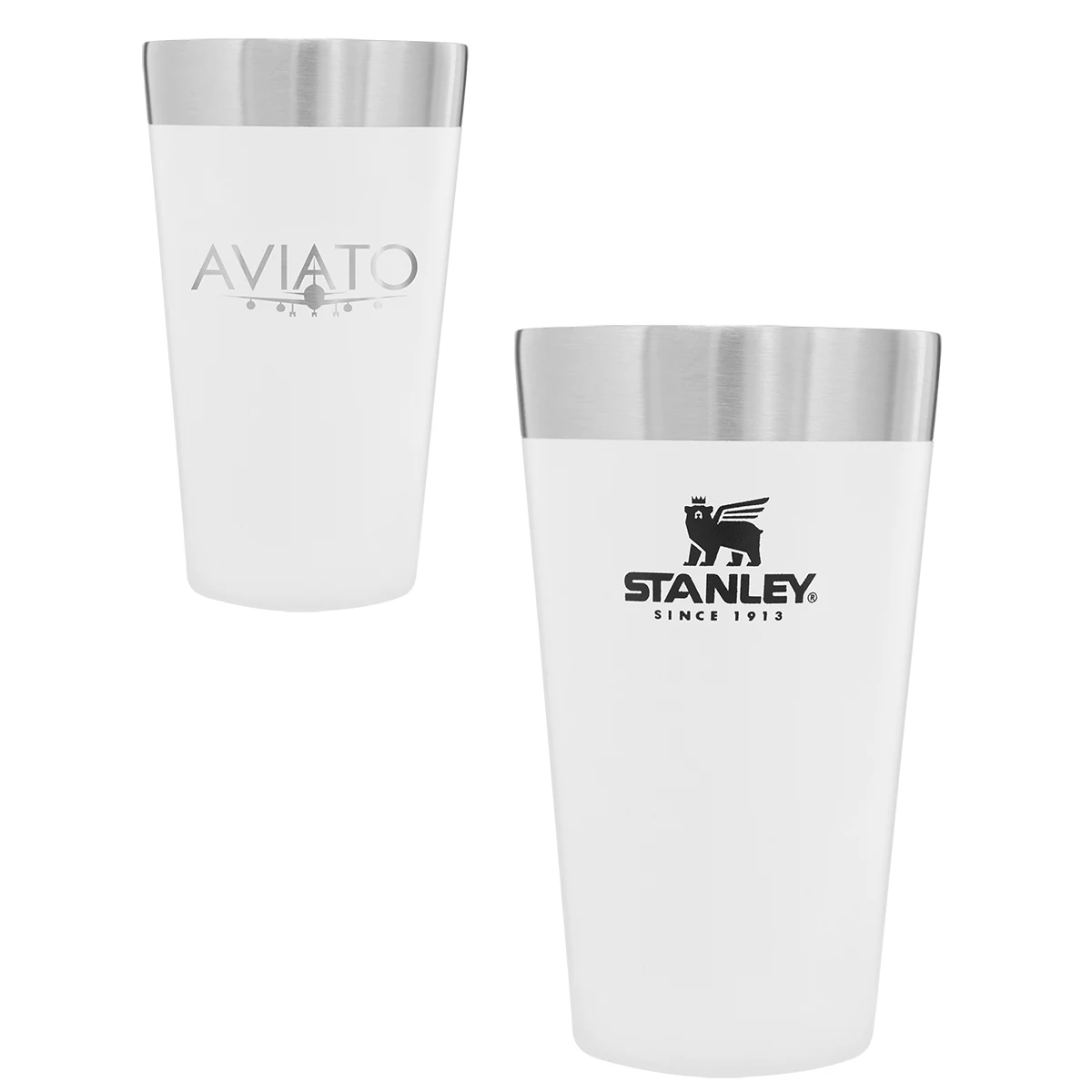 Stanley® 16oz Adventure Stacking Pint 1