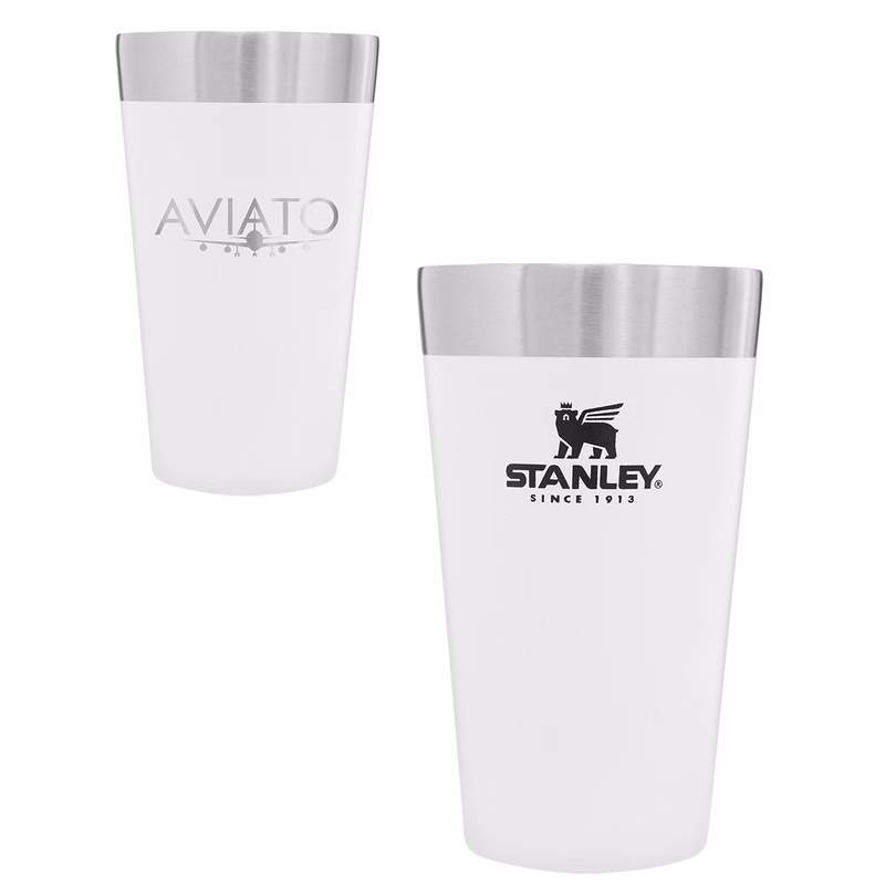 Stanley® 16oz Adventure Stacking Pint
