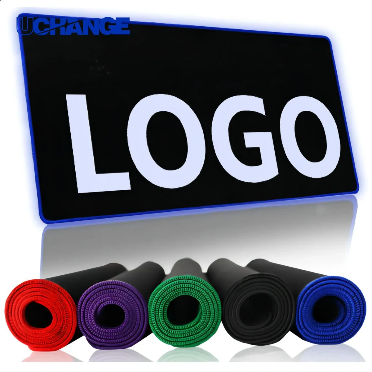 Large Extended Gaming Mouse Pad Mat for Esports 1
