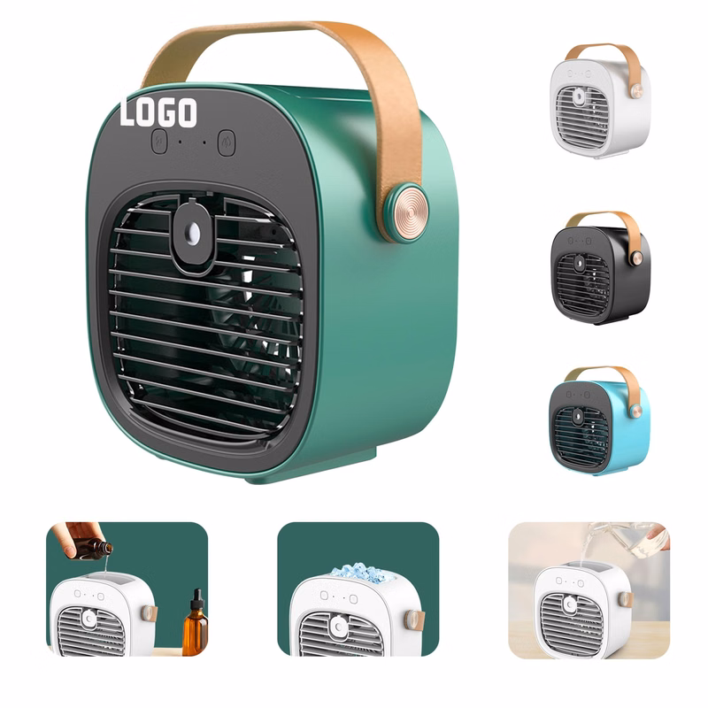 Desktop Air Conditioner