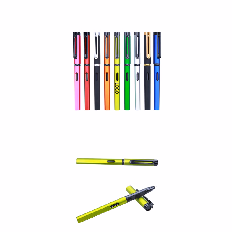 Corporate Event Minimalist Pen