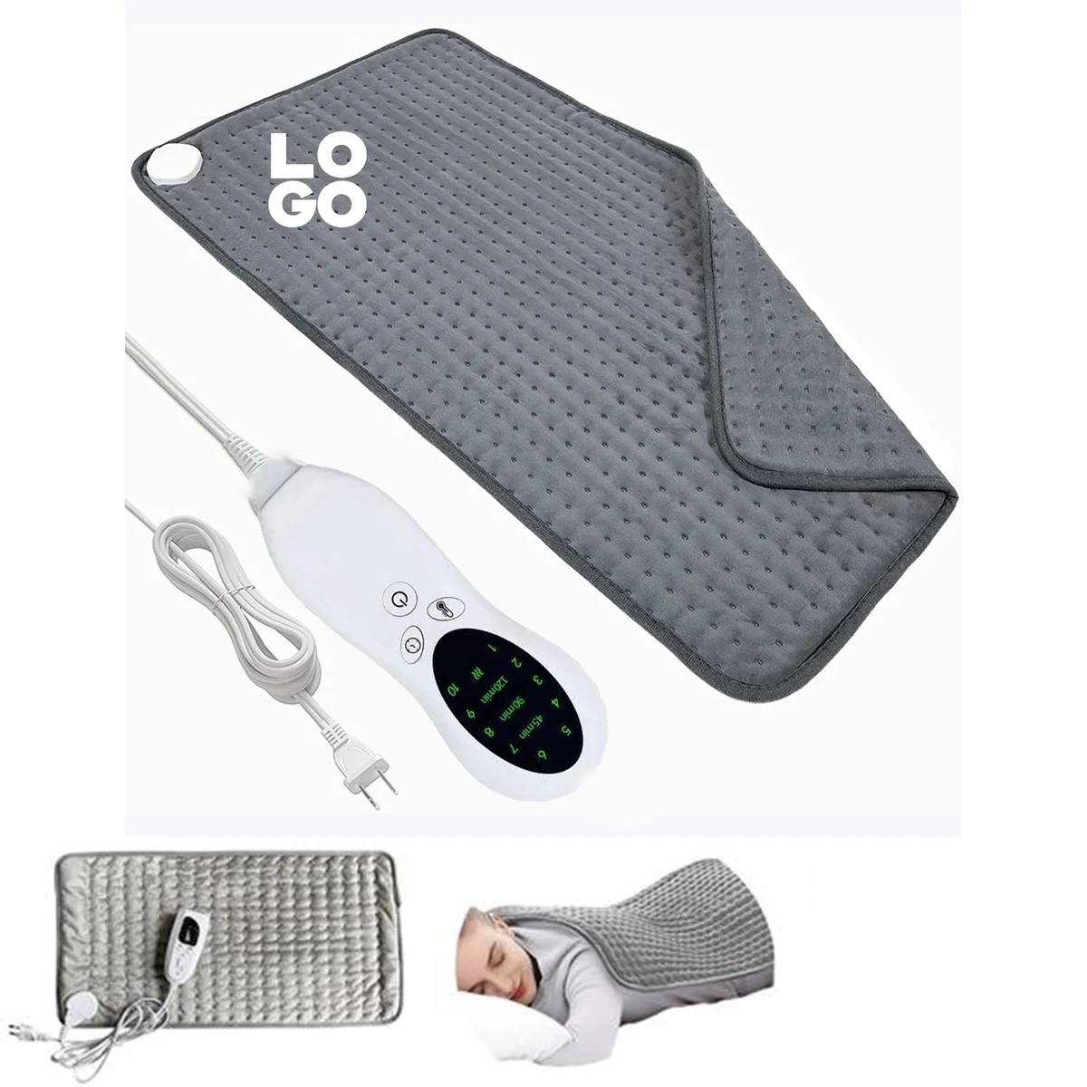 Electric Blanket 1