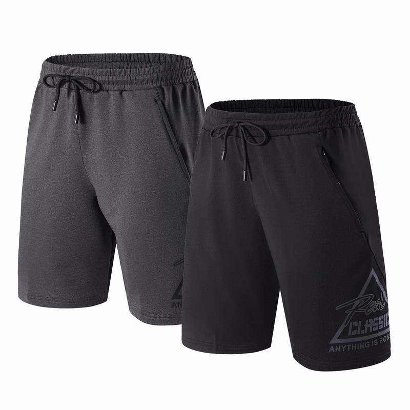 Men's Running Shorts - Stock Style 1