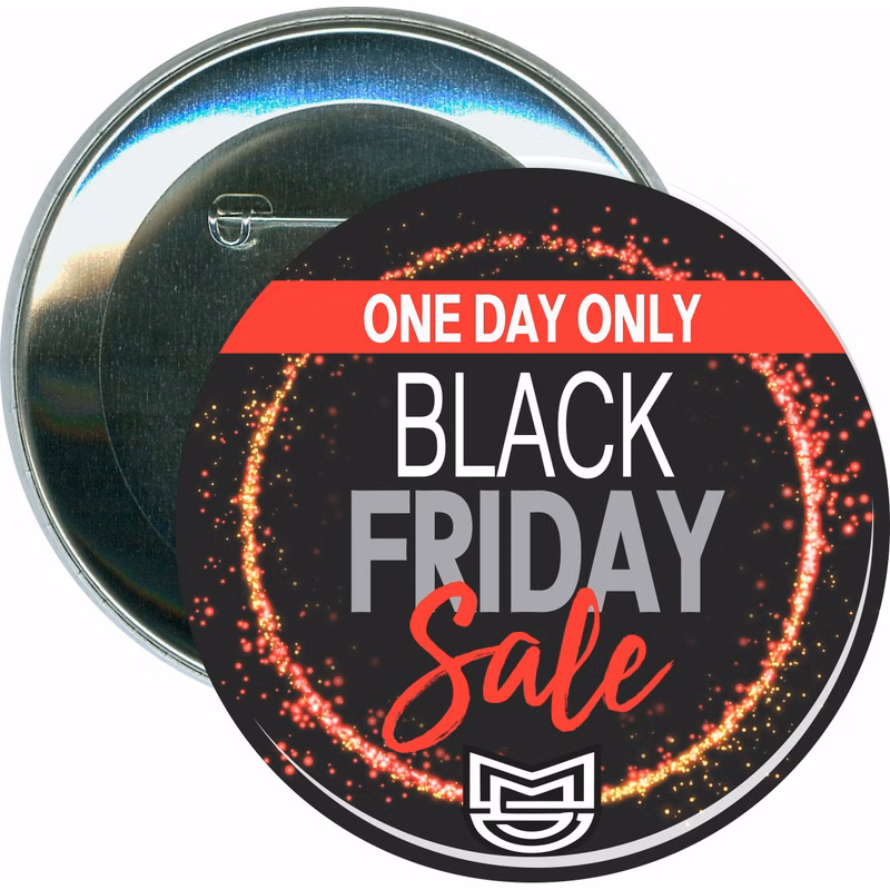 Black Friday Sale, Business Sale