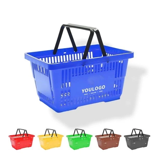 Shopping Basket 1