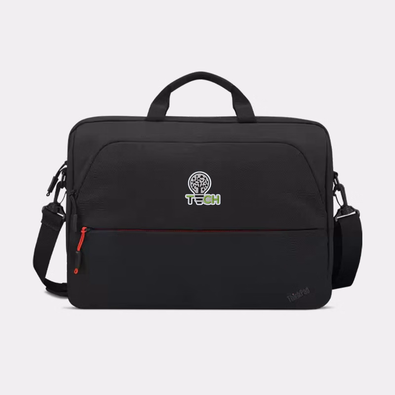 ThinkPad Essential Eco Slim Topload – 14" Laptop Bag