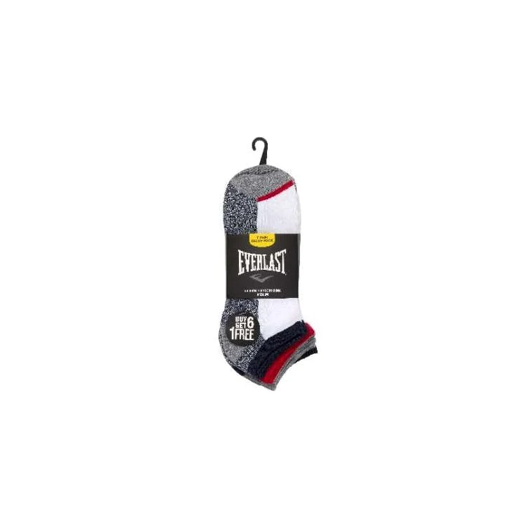 Everlast Value Packs - Medium Assorted Colors 1
