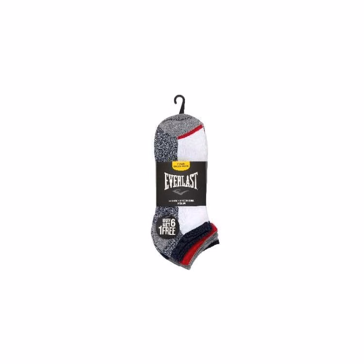 Everlast Value Packs - Medium Assorted Colors