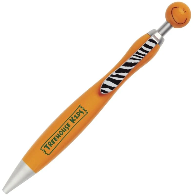 Swanky Tie Clip Pen 1