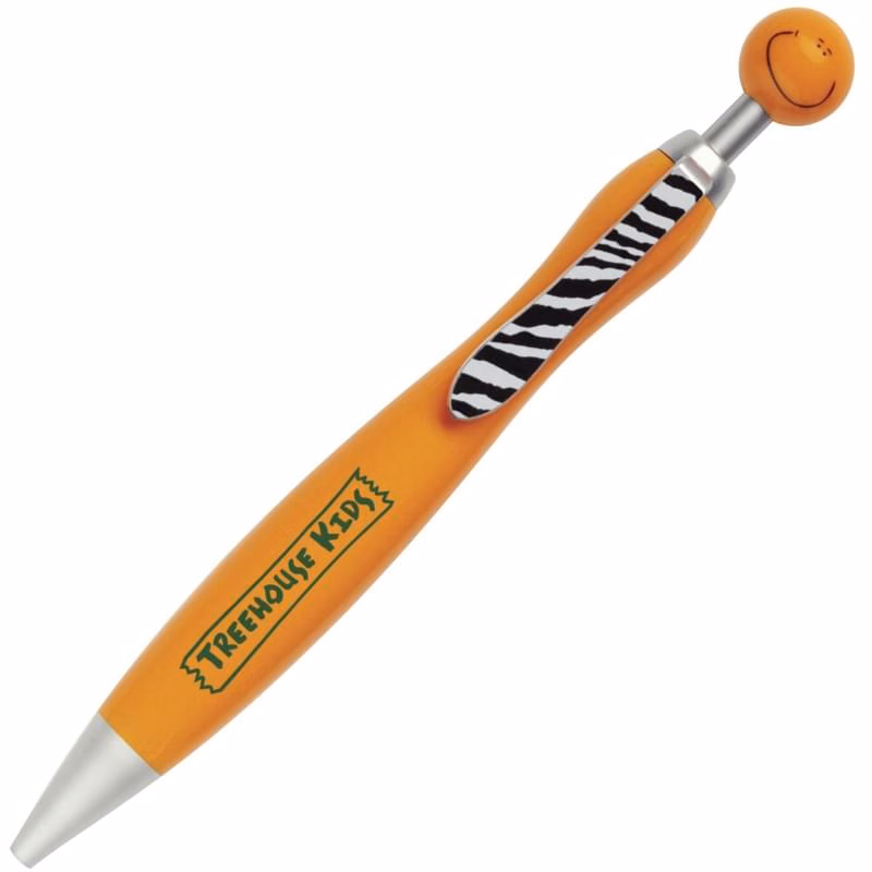 Swanky Tie Clip Pen