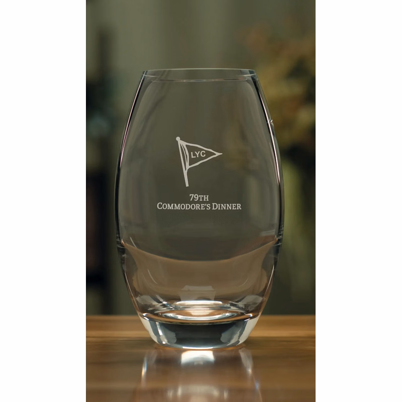 Elite Vase