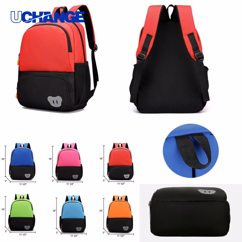 Children School Backpack Organizer
