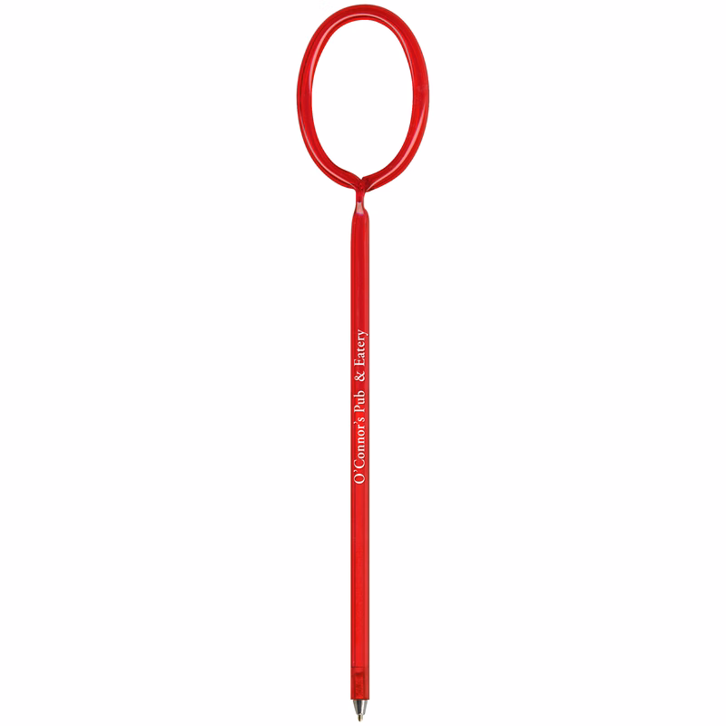 O Inkbend Standard, Bent Pen