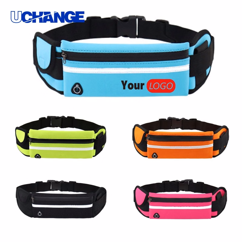 Multi-Functional Running Waist Pack