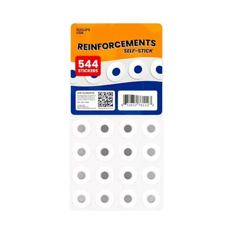 Reinforcement Labels - Self Stick 1