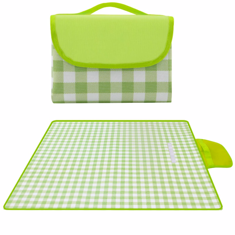 59.1" x 78.7" Foldable Picnic Mat Camping