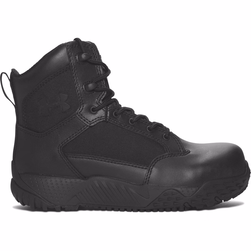 Women's UA Stellar Protect Tactical Boots 