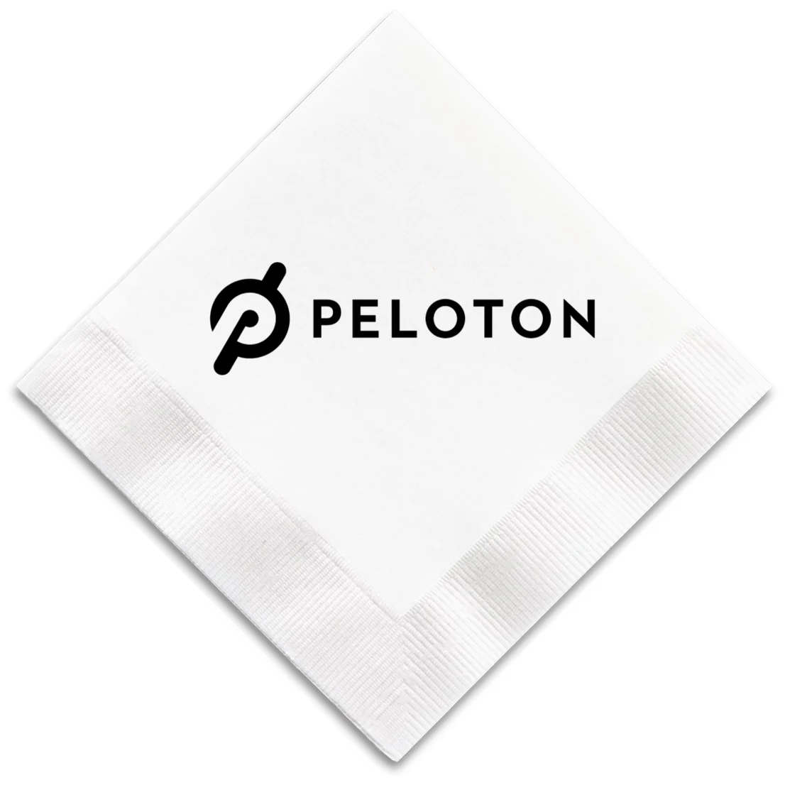 2-Ply White Luncheon Napkin - High Line 1