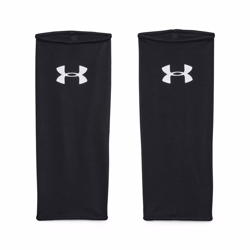 UA Shin Guard Men's Sleeves