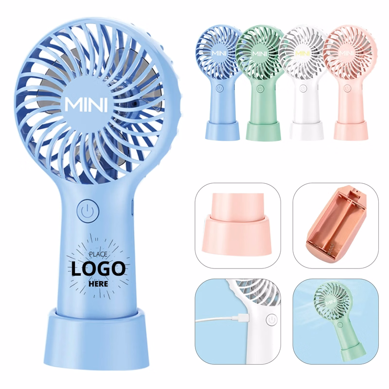 Mini Multifunction Fan