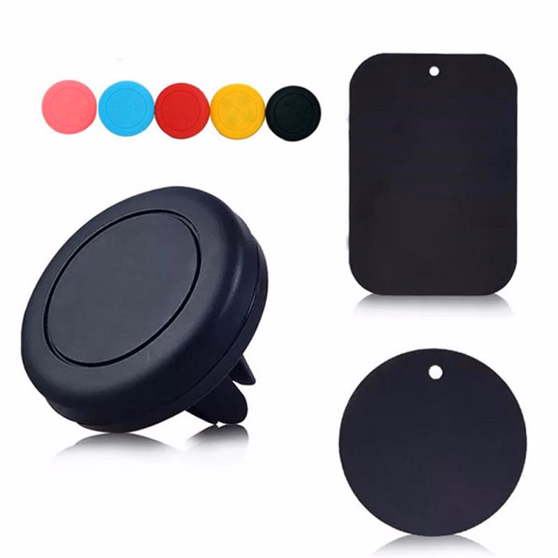 Magnetic Support Cell Phone Car Dash Holder