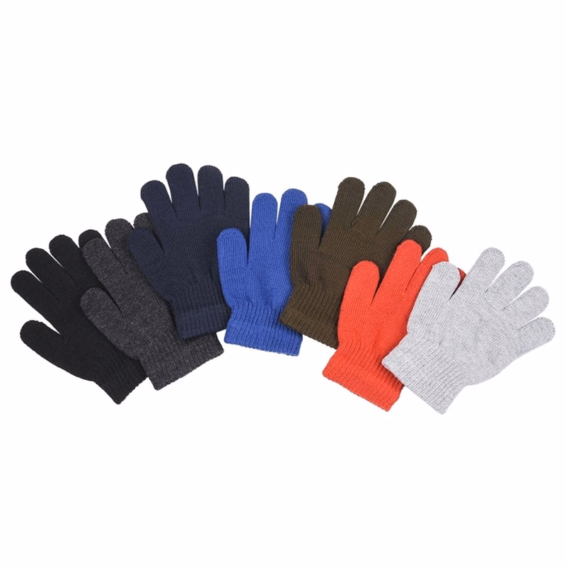 Kids' Magic Gloves - Assorted Colors