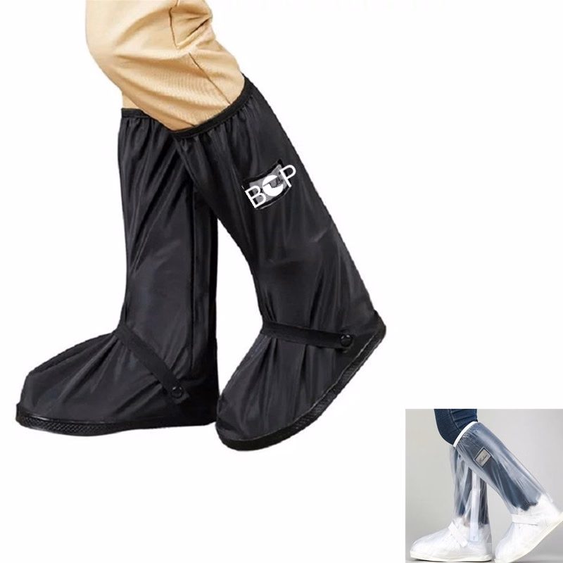 Waterproof Rain Boot Shoe Covers