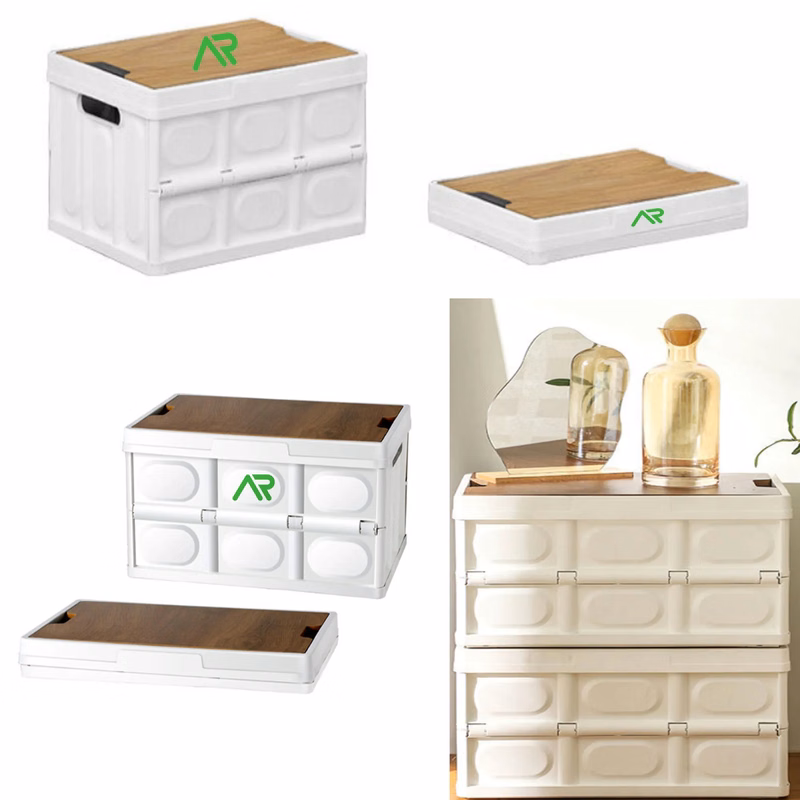Folding Box