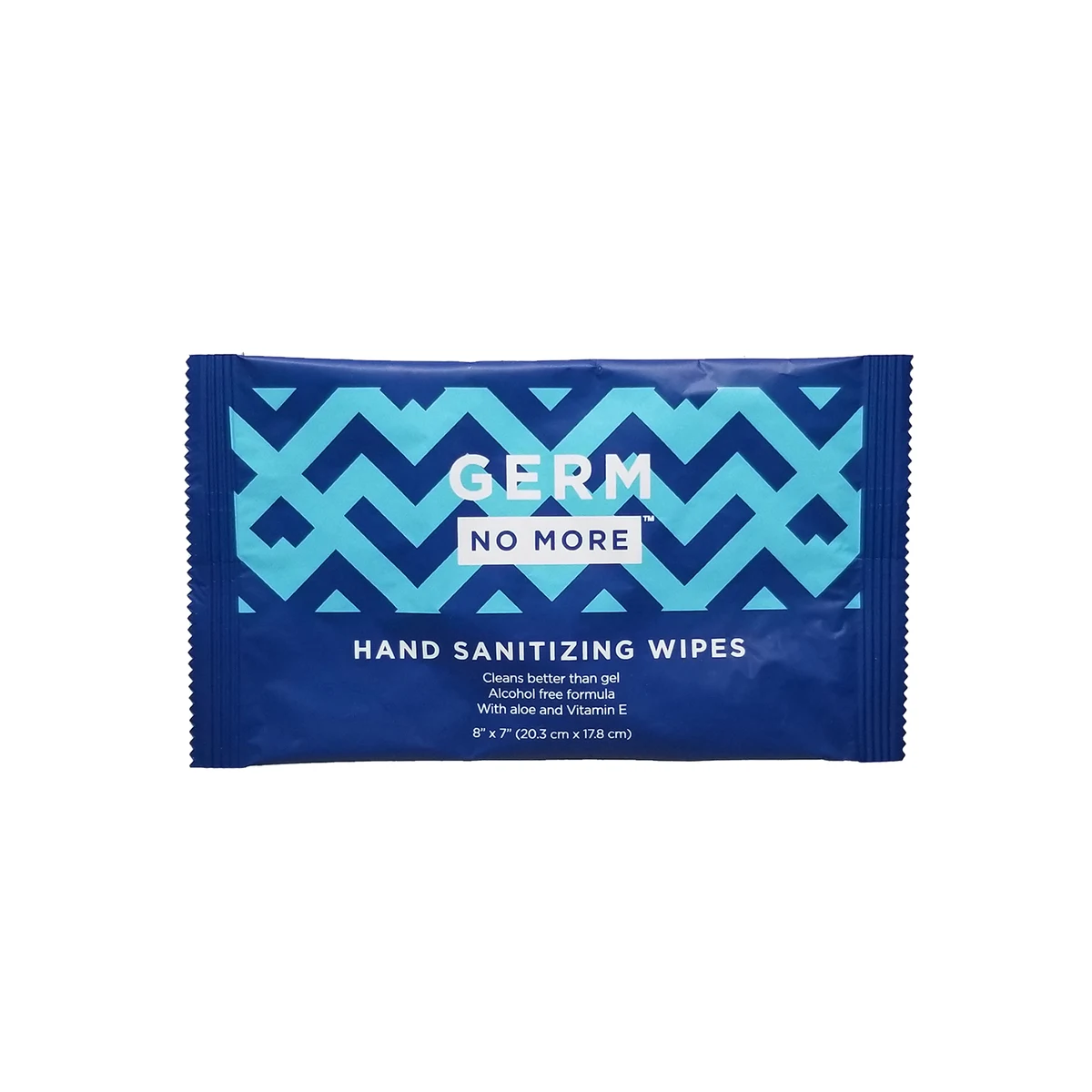 Antibacterial Wipe 1