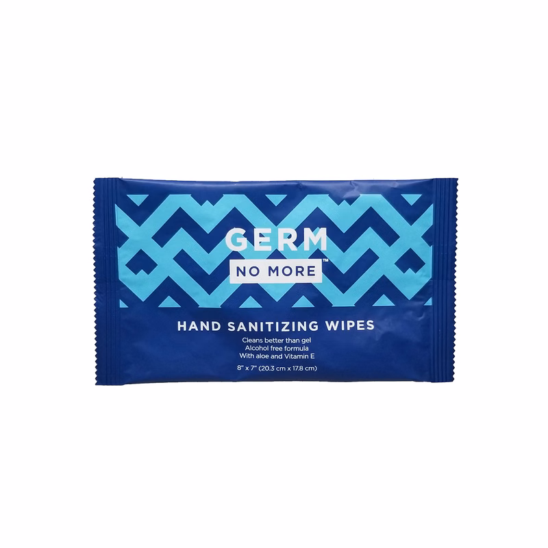 Antibacterial Wipe