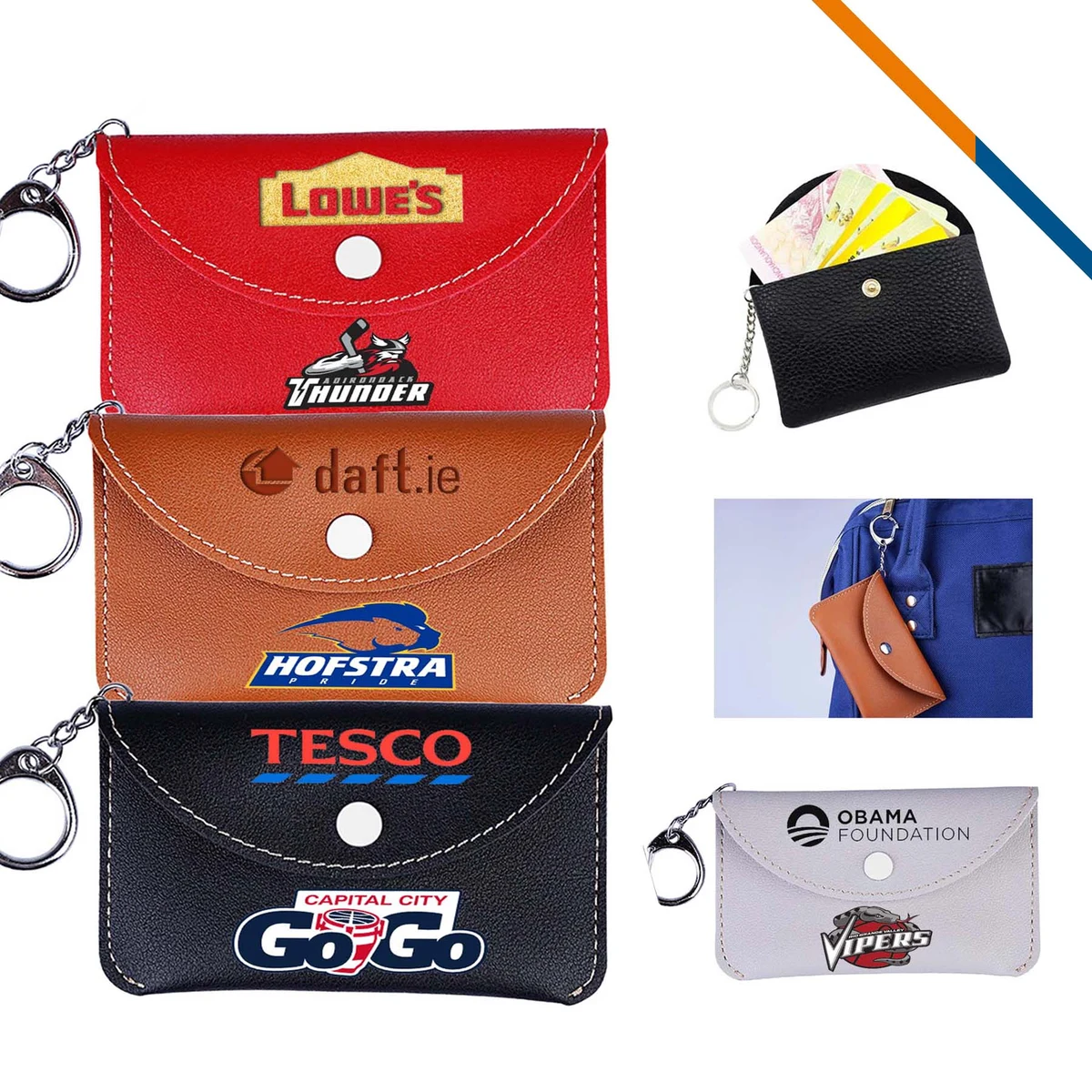 Lyda Mini Pouch 1
