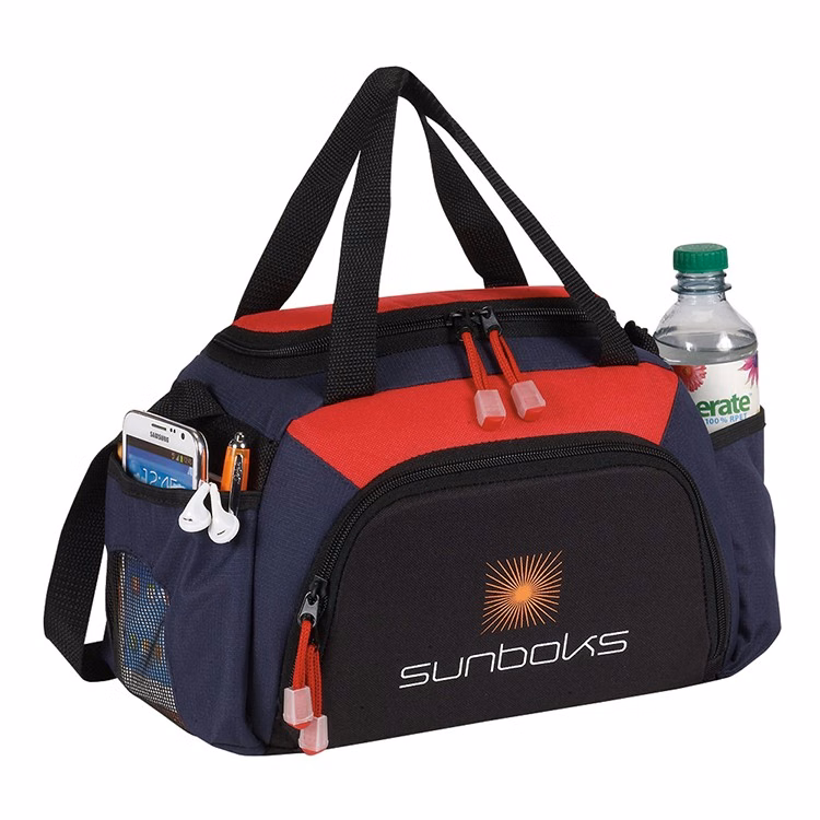 Duffle Insulated 8 Pack Cooler