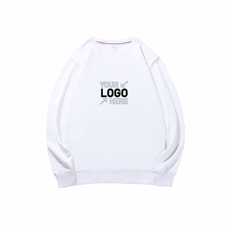 Premium Colorful Adult Sweatshirt