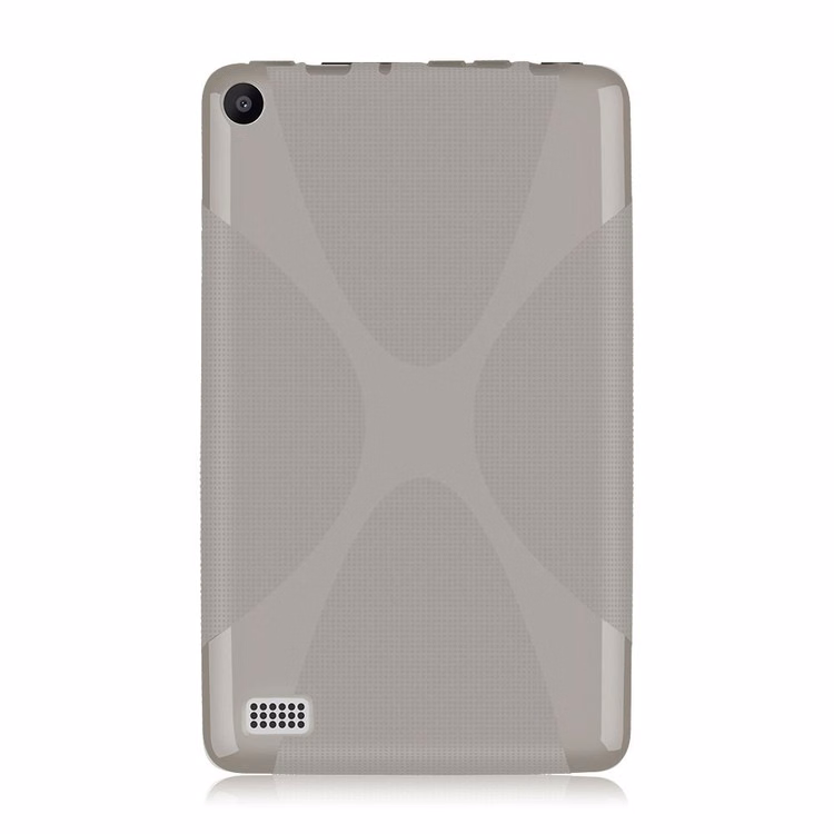 iBank ® TPU Case for Kindle Fire 7 12th Generation (2022). Free Shipping