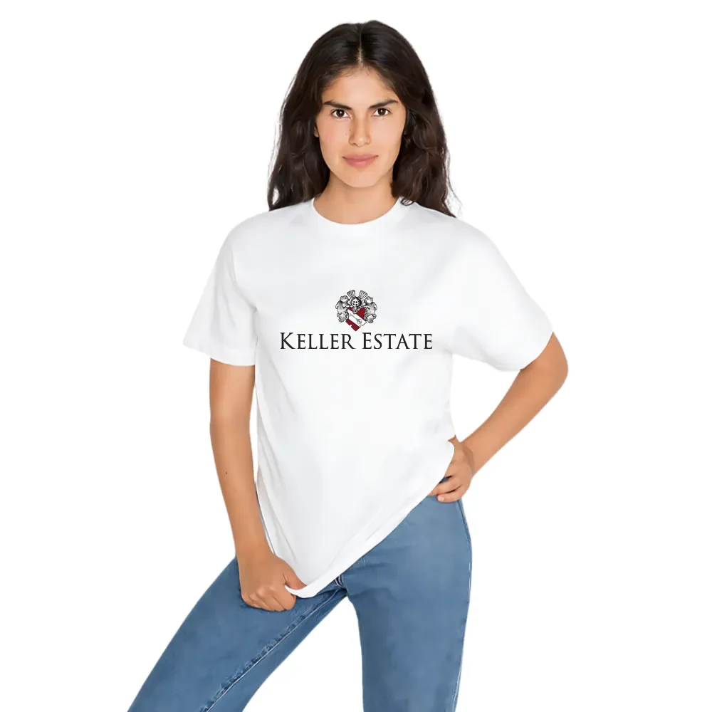 Unisex Crew Neck 6.0oz Heavy 1