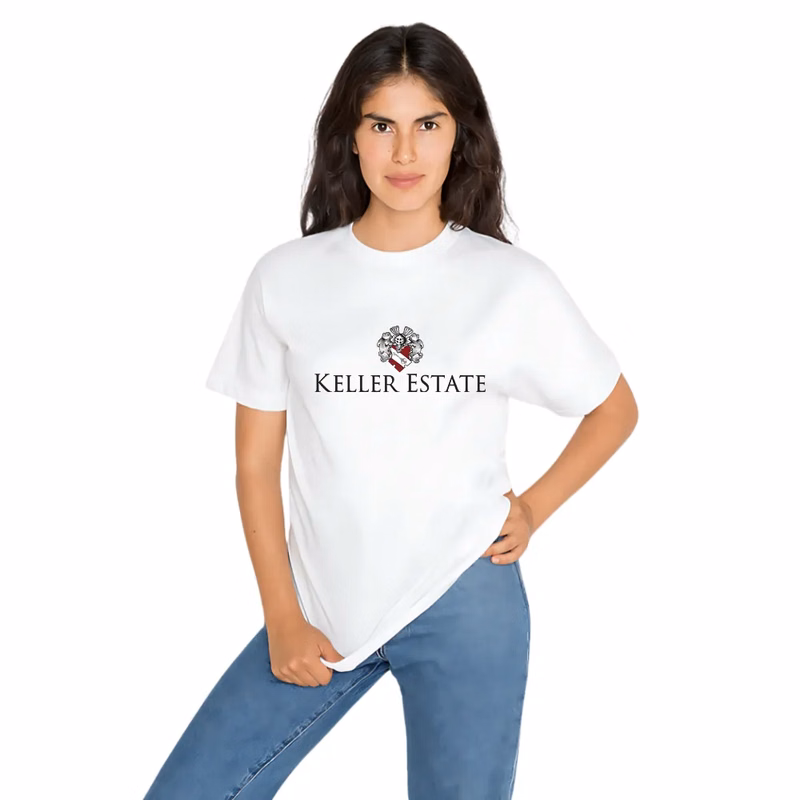 Unisex Crew Neck 6.0oz Heavy