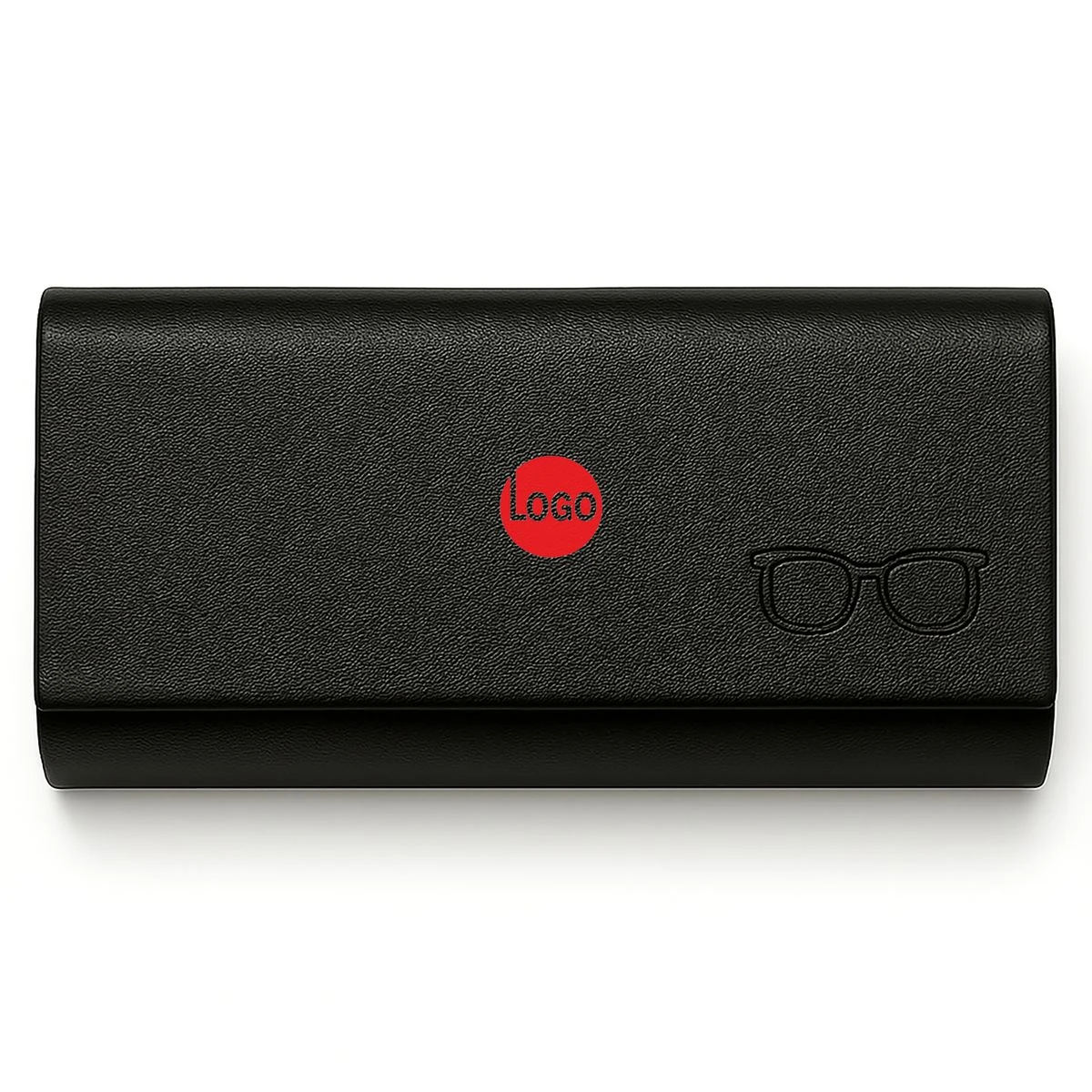 Customized Eco-friendly Minimalist Eyeglass Case 1